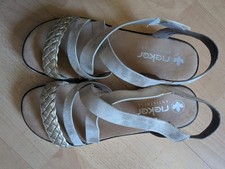 Reiker Sandals In Excellent