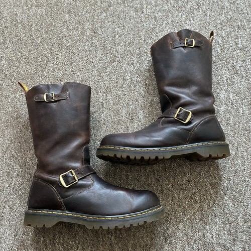 Martens case mens - martens, 12