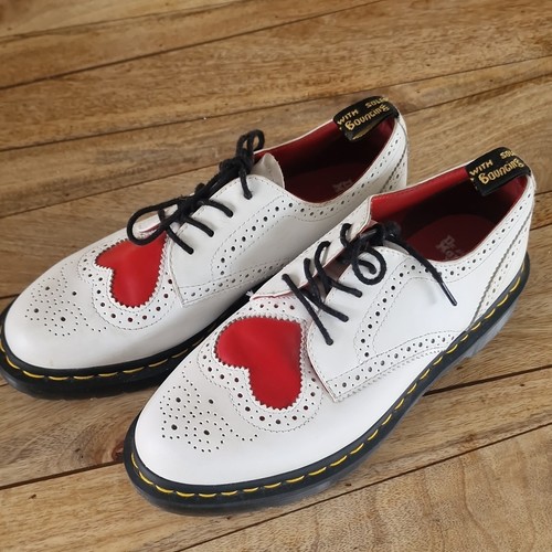 Martens joyce heart aw501 - joyce,