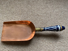 Copper/ Brass/ Wood Coal