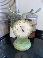 Antique salter kitchen - salter,