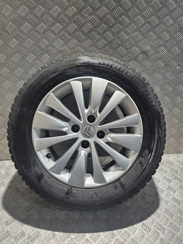 Citroen grand picasso - citroen,