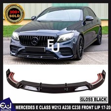 FOR MERCEDES E CLASS W213 A238