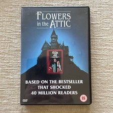 Flowers the attic dvd - the,