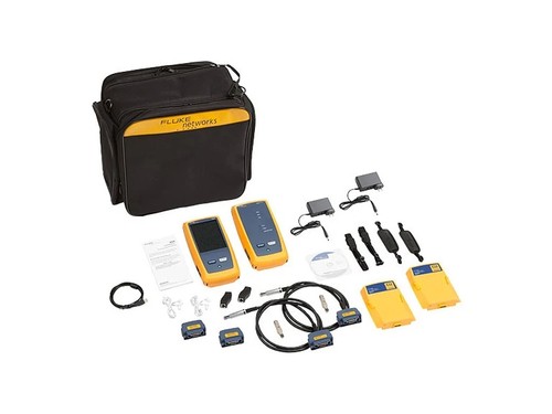 Fluke networks dsx2 - fluke, dsx2-8000