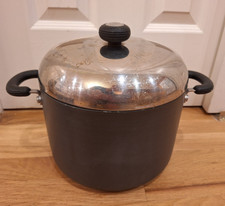 Circulon Hi-Low System 8 QT