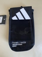 Small Adidas bag.