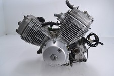 Engine honda 125 varadero - engine, xl