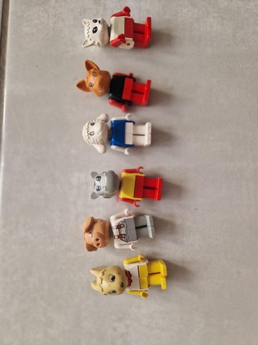 Vintage lego fabuland - vintage,