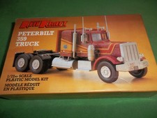KEIL KRAFT  1/72nd  PETERBILT