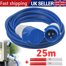 25M Waterproof Camping Caravan