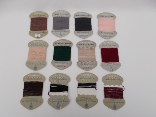 Vintage chadwick wool - vintage,