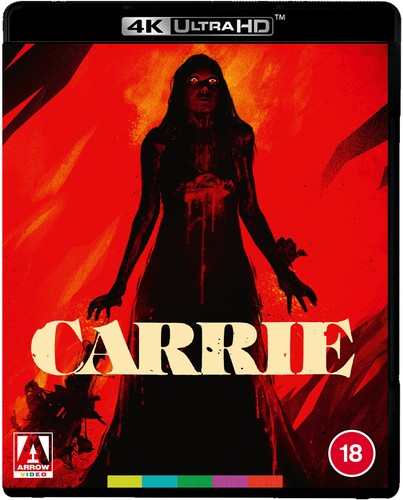 Carrie sydney - (4k, uhd
