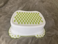 Toddler foot step stool non - toddler,