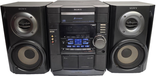 Sony hcd rg30 - sony, hi-fi