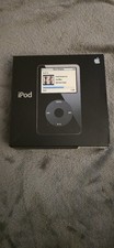 iPod 5th Generation 30GB - Black - Brand New & Boxed - AMAZING CONDITION 