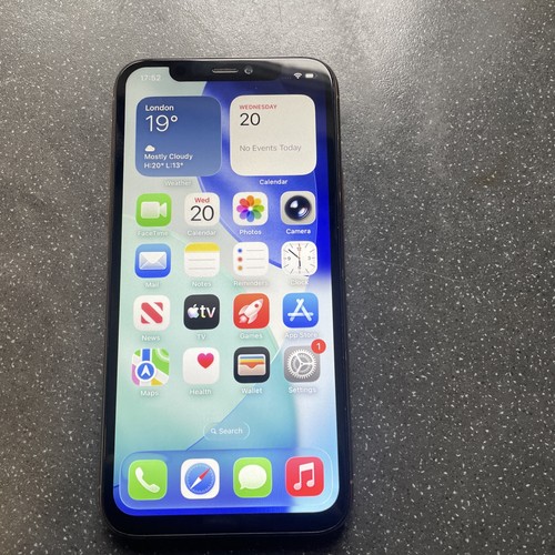 Apple iphone pro - apple, 256gb