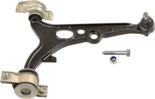 Lemforder control arm - lemforder, trailing