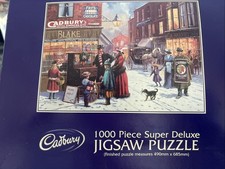 Cadbury Heritage Collection