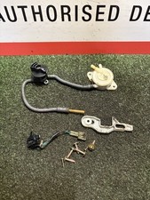 Honda EU10I 1.0kw Portable