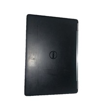 Dell Latitude E7270 - CORE I7