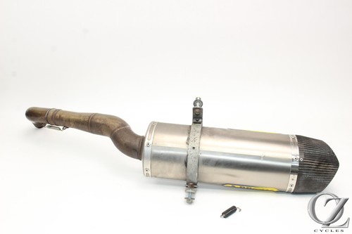 Honda cbr 1000rr arrow - 04-05,
