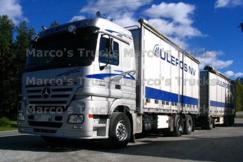 Truck photo mercedes benz - photo, mercedes-benz