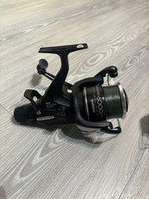 Shimano 6000ra baitrunner - shimano, st