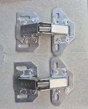 Thermo King SLX Centre Door Hinges