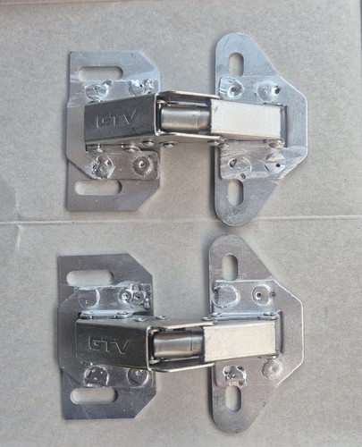 Thermo king slx centre - thermo, door