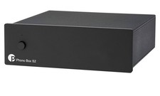 Pro-Ject Phono Box S2 MM/MC