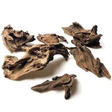 Natural Driftwood Branches