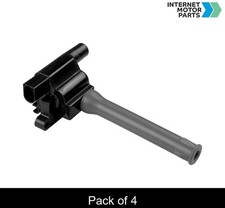 4x Lucas Semi-Direct Coil For