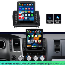 9.7" Android 15 Stereo Radio