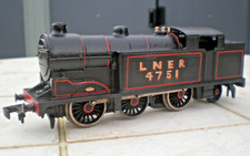 HORNBY DUBLO OO 2 RAIL N2
