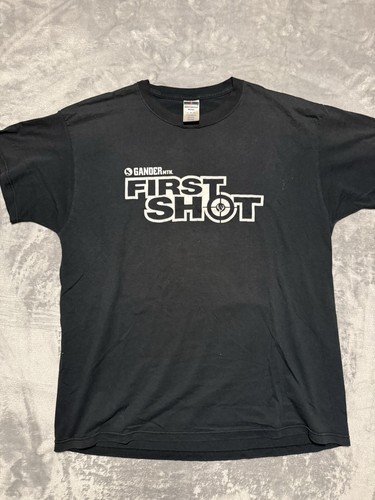 Gander mtn hunt first shot - shot, t