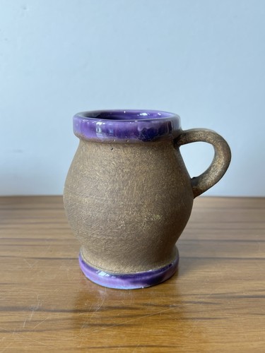 Vintage rustic studio - rustic, pottery