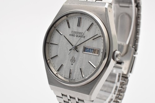 Vintage seiko king - vintage,