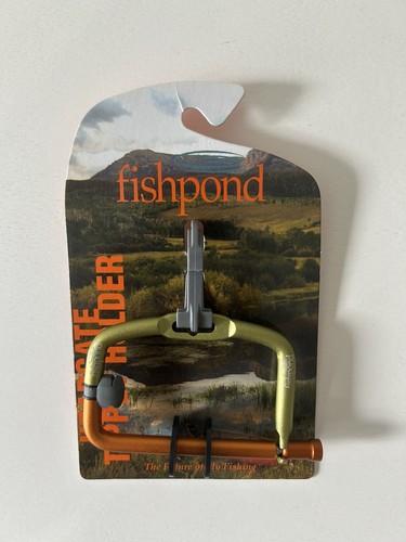 Fishpond headgate tippet - fishpond,