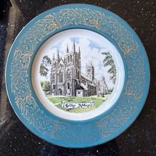 Vintage Reli Washbourne Selby