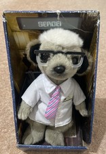 Compare the market meerkat - the,