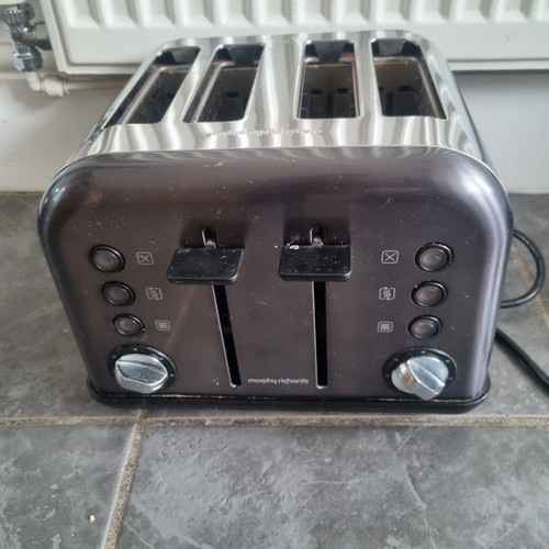 Morphy richards slice - richards,
