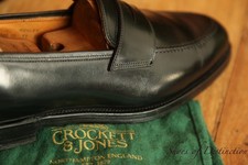 Crockett & Jones Shell