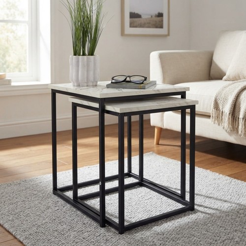 Versatile set nesting - of,