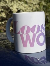 Official ITV Loose Women Mug