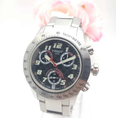 Working tissot motogp - tissot,