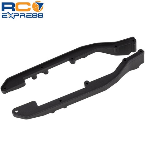 Associated rc10b6 side rails - associated,