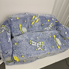 Kids fold out - fold-out, glow