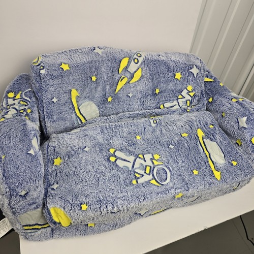 Kids fold out sofa - kids, bed