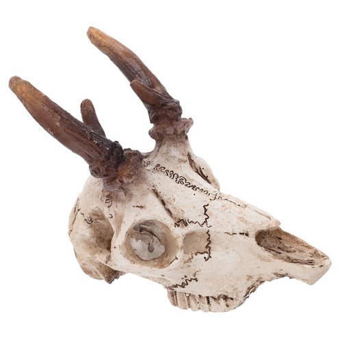 Multifunctional resin deer - multifunctional,